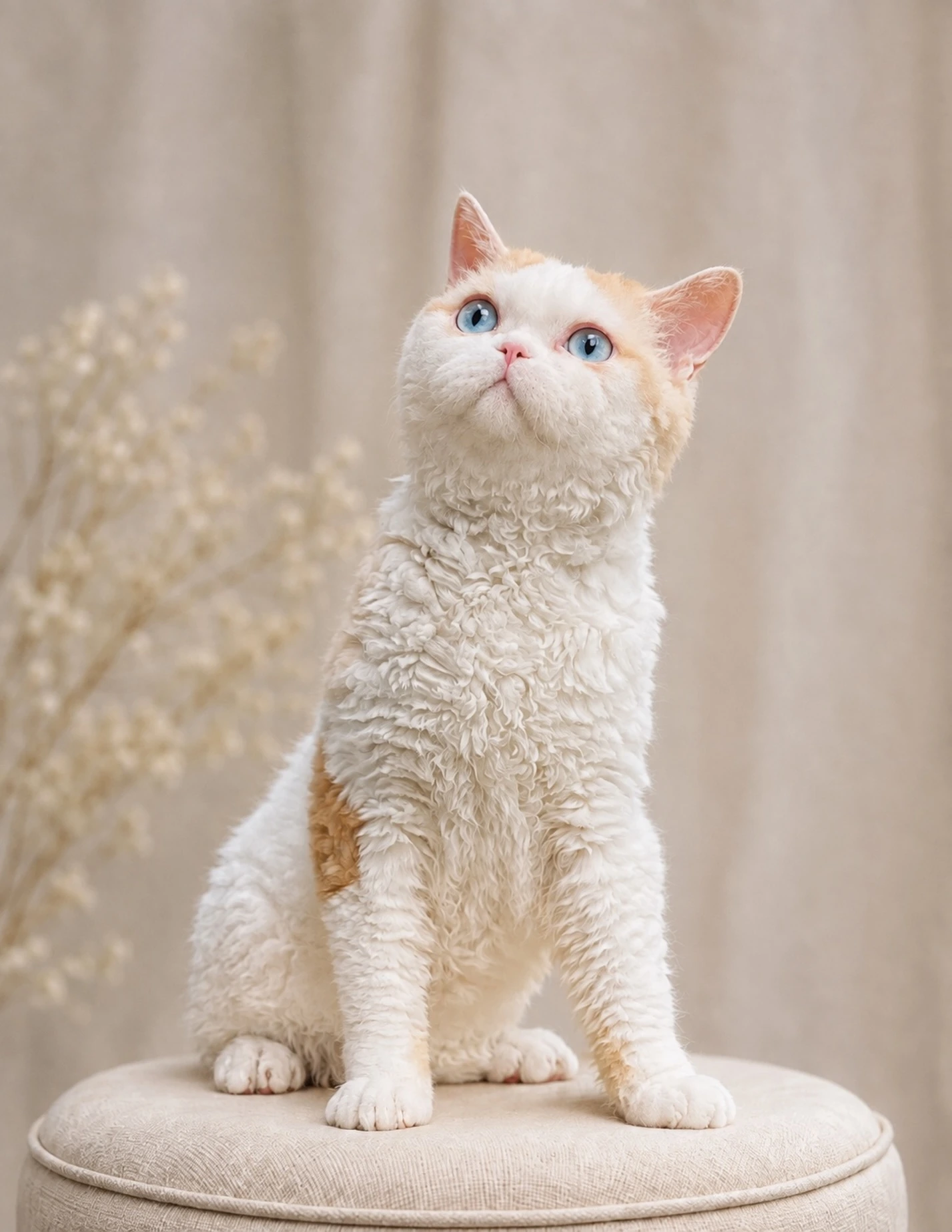 Argos Allada Cat — основатель линии